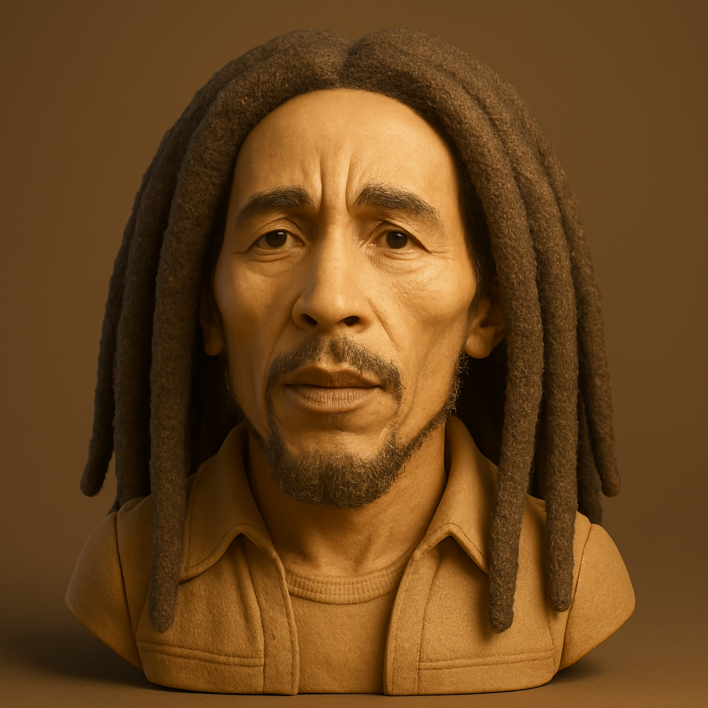 Bob Marley