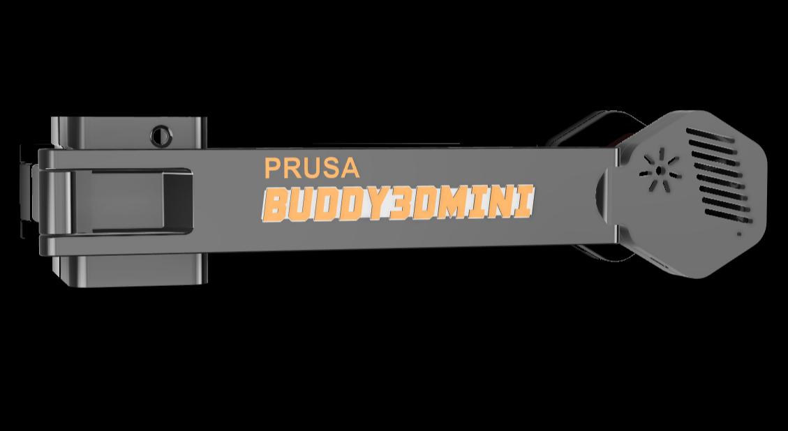 BUDDY3DMINI (Buddy3d Prusa Cam.) for PRUSA XL
