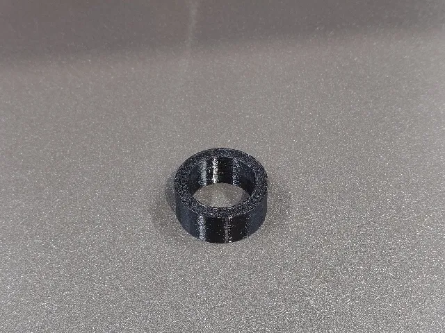 Klemmring Objektiv/ Reducer Ring