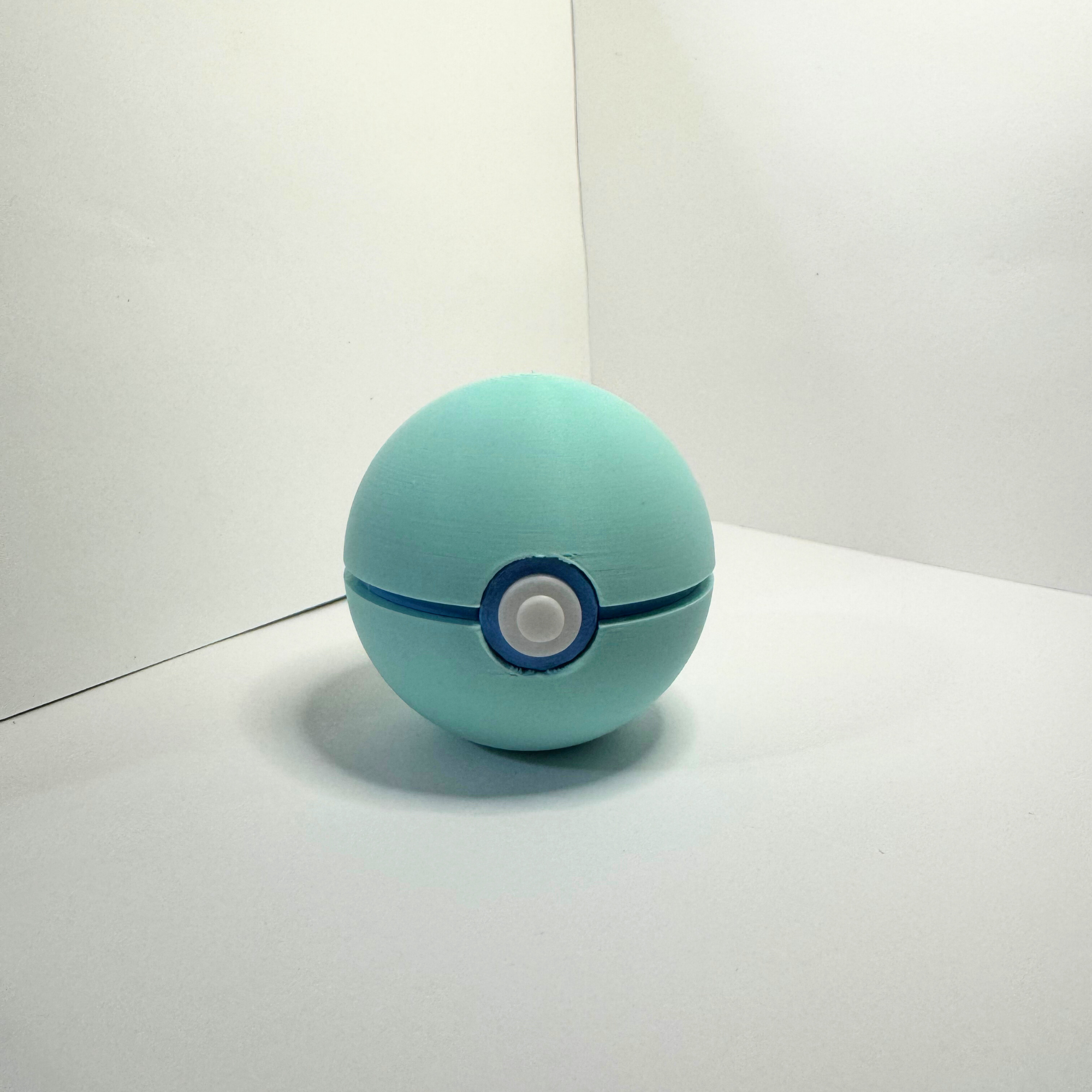 Strange Ball 3D model