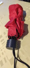 Umbrella handle (FreeCAD)