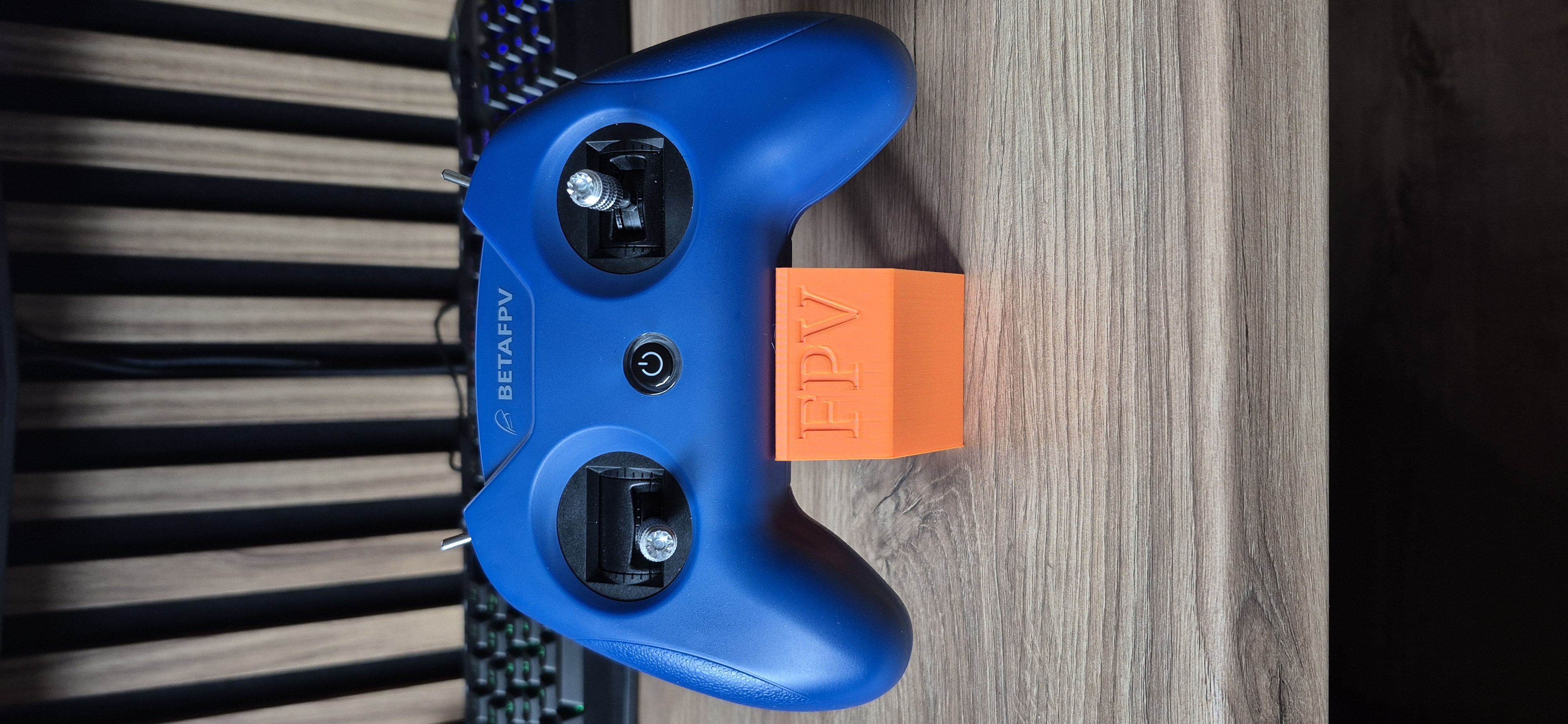dji controller stand — miniatura 3