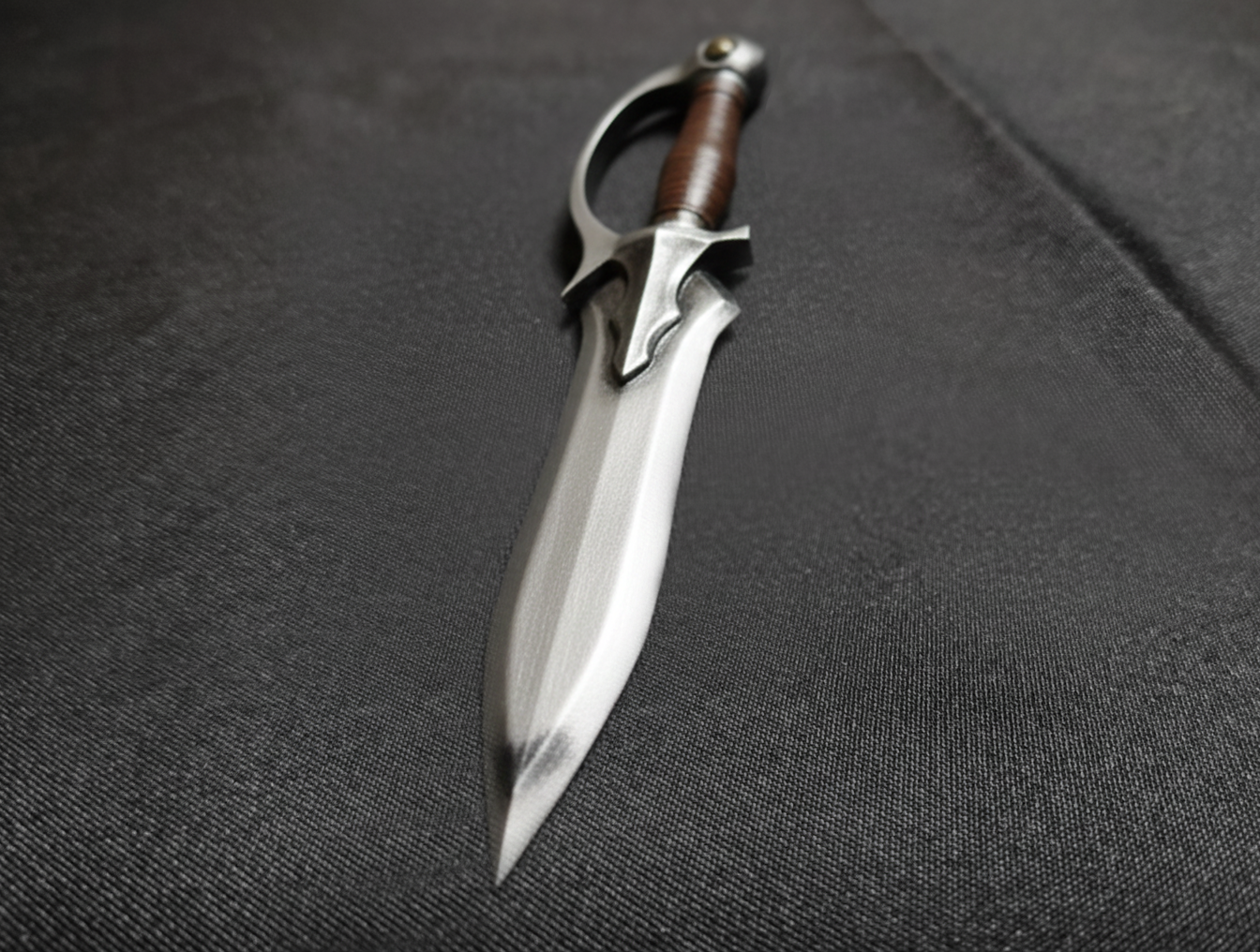 Stylized Sword-3D Print