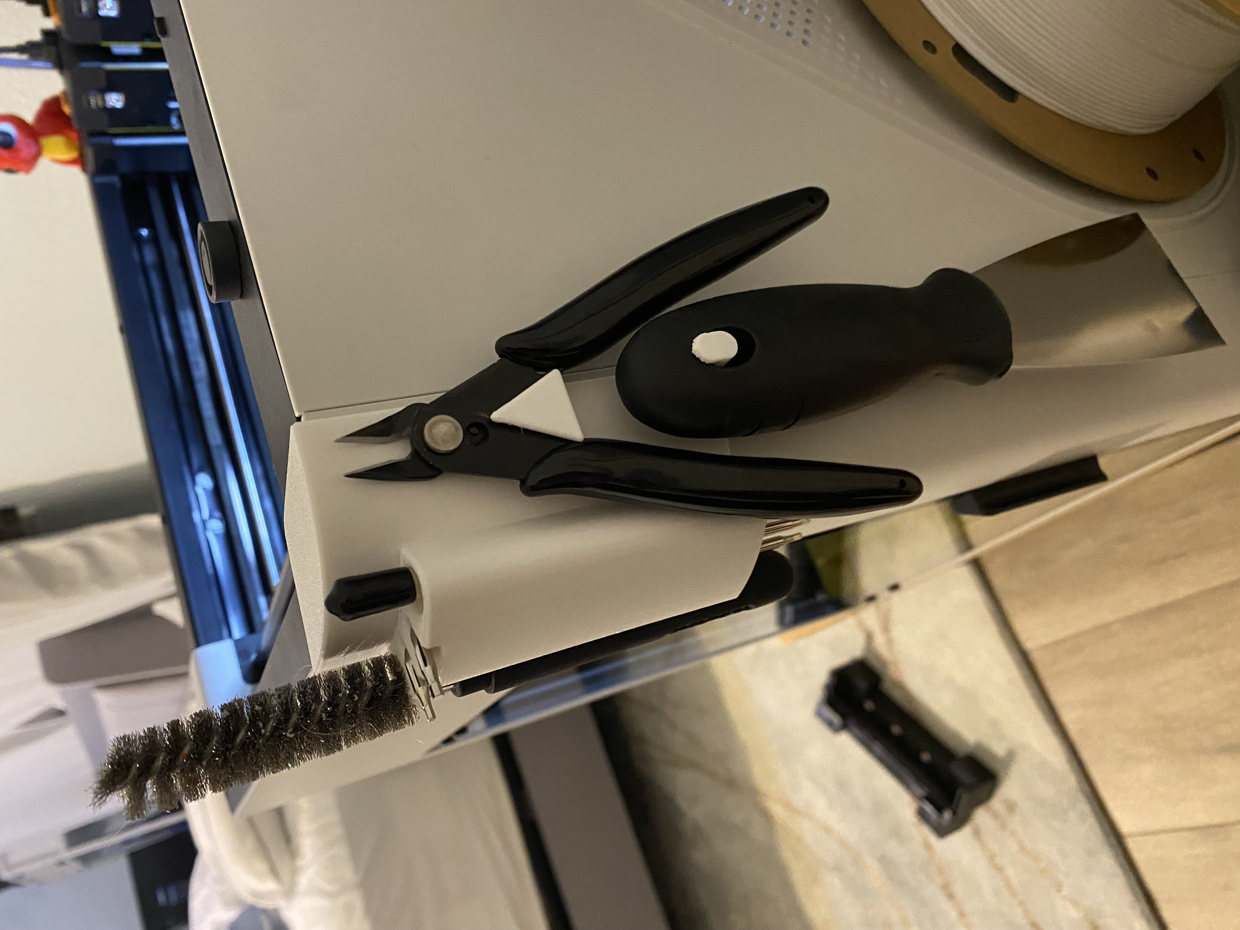 Snapmaker U1 tool holder — thumbnail 5