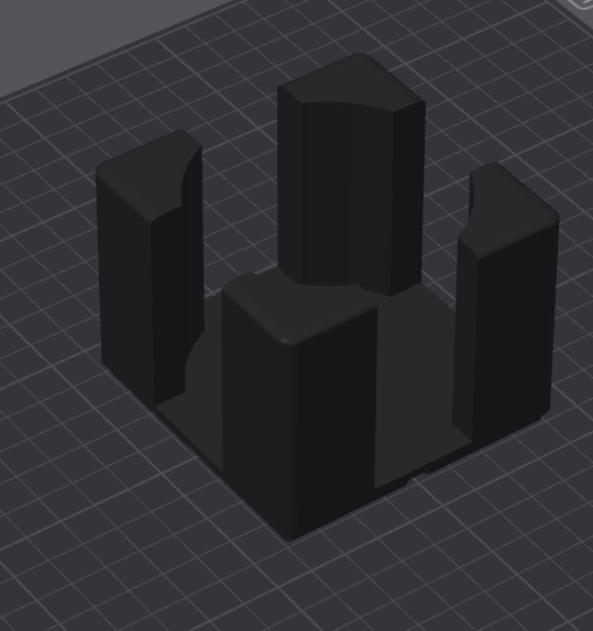 Taller Zyn Gridfinity
