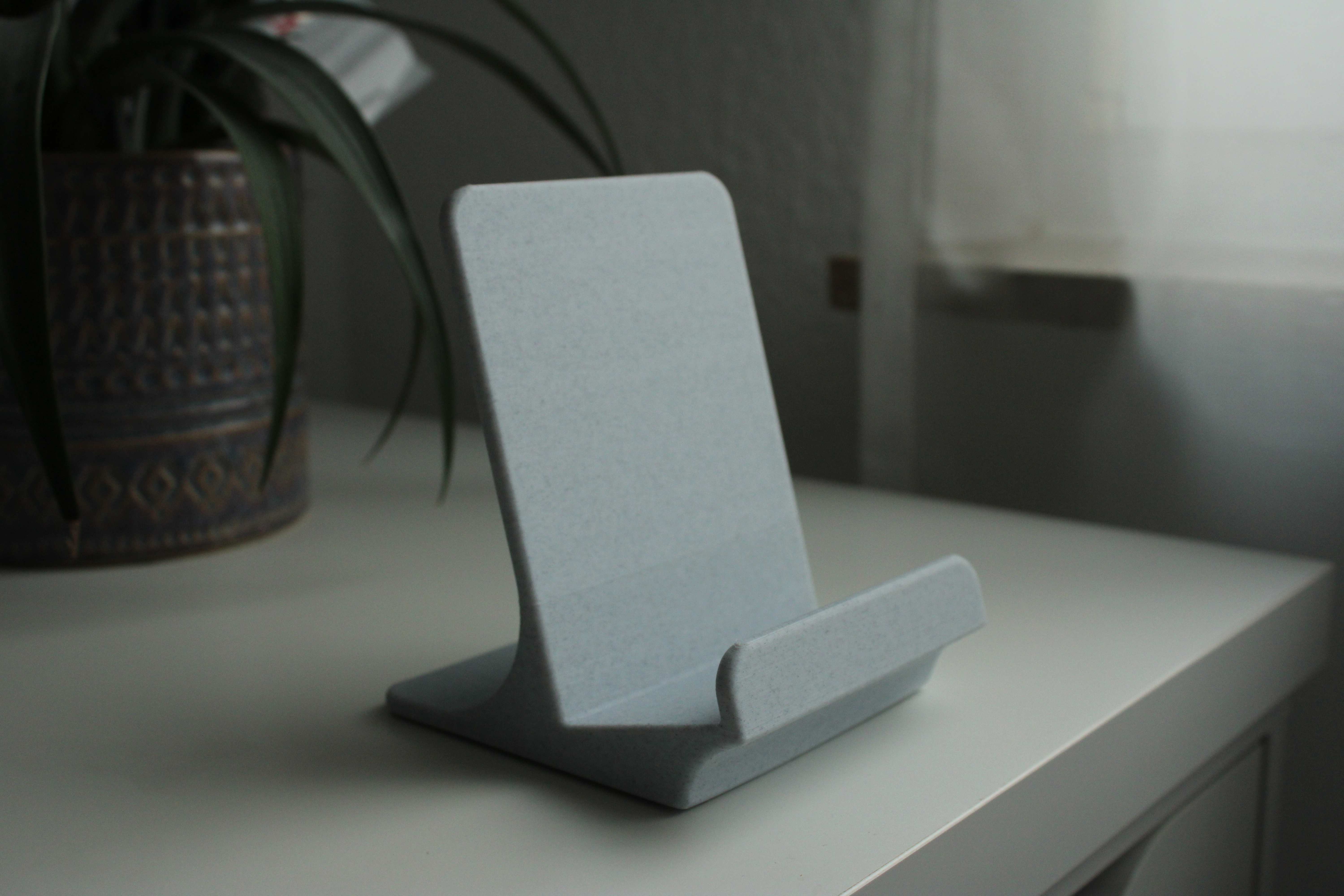 Book stand