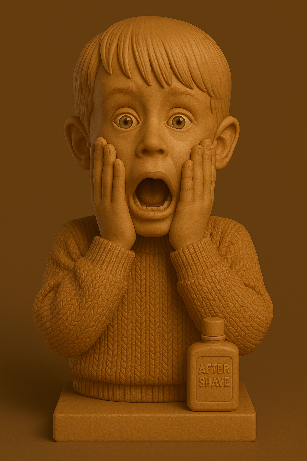 Kevin McCallister