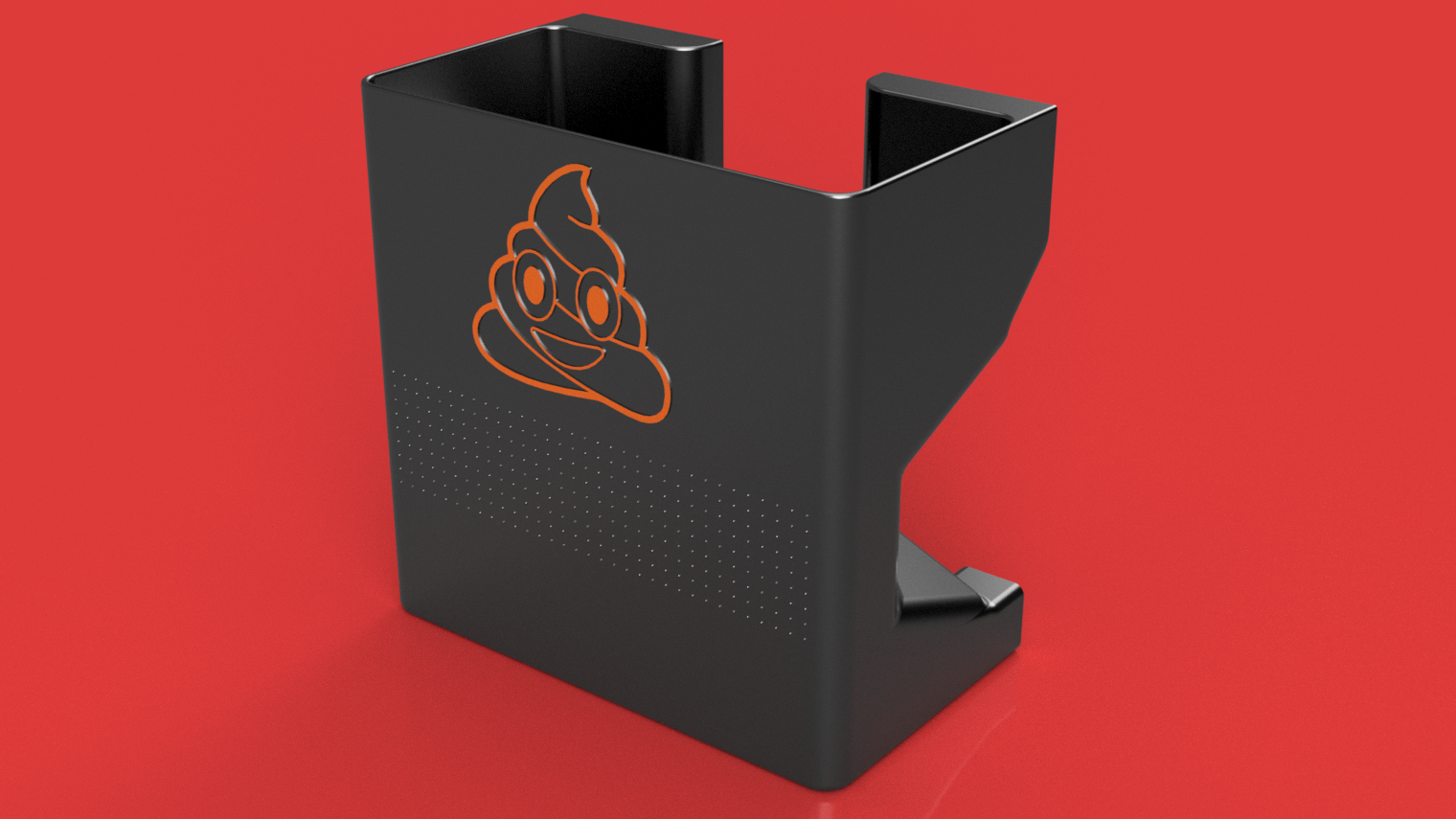 Magnetic Purge Buckets for Creality K2 Plus