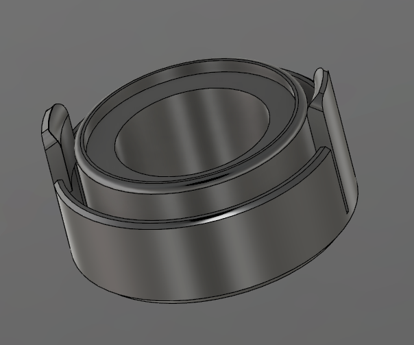 HIKOKI C10FCE2 Vacuum adapter