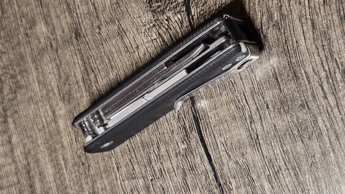 Detachable USB Implement for Roxon — miniatura 4