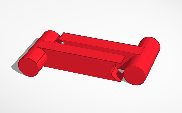 Locking Mechanism for Victostar Potty Ladder