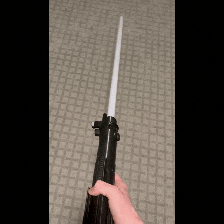SAVI'S Compatible Skywalker Lightsaber — miniatura 9