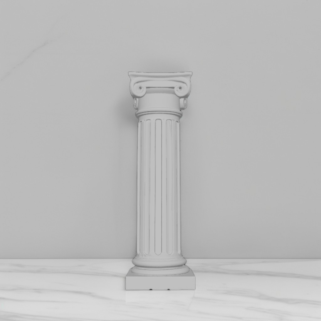 Roman Column 2