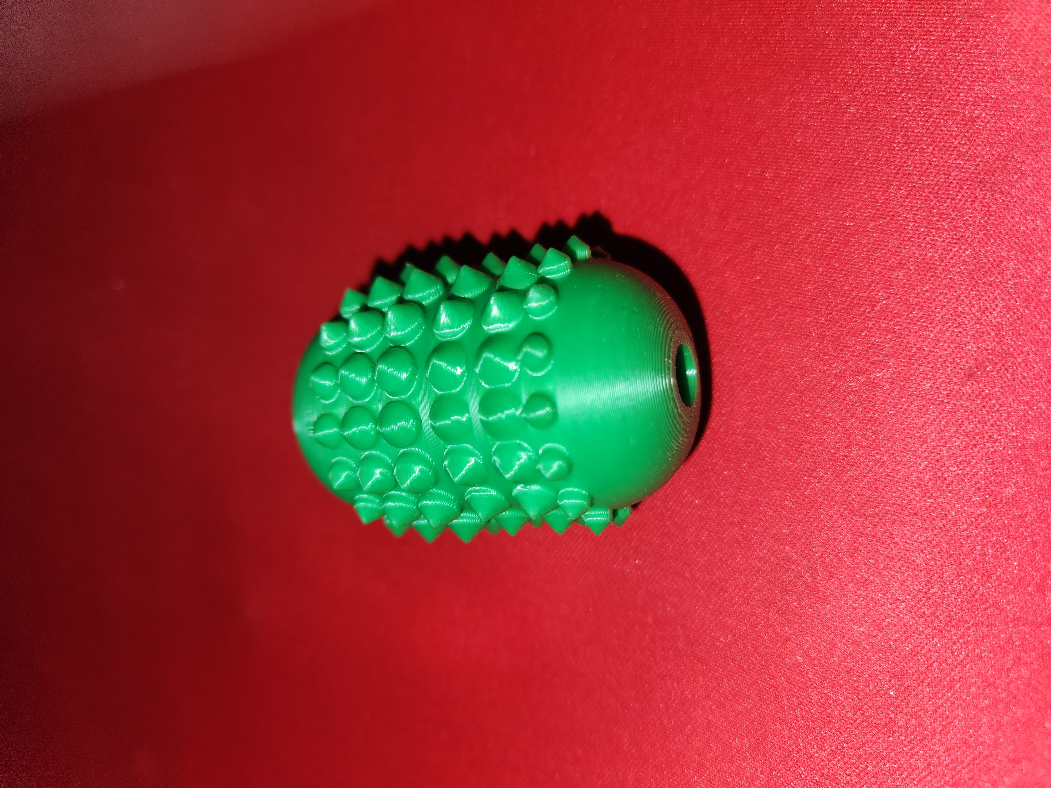 PAIN SENSORY FIDGET TOY