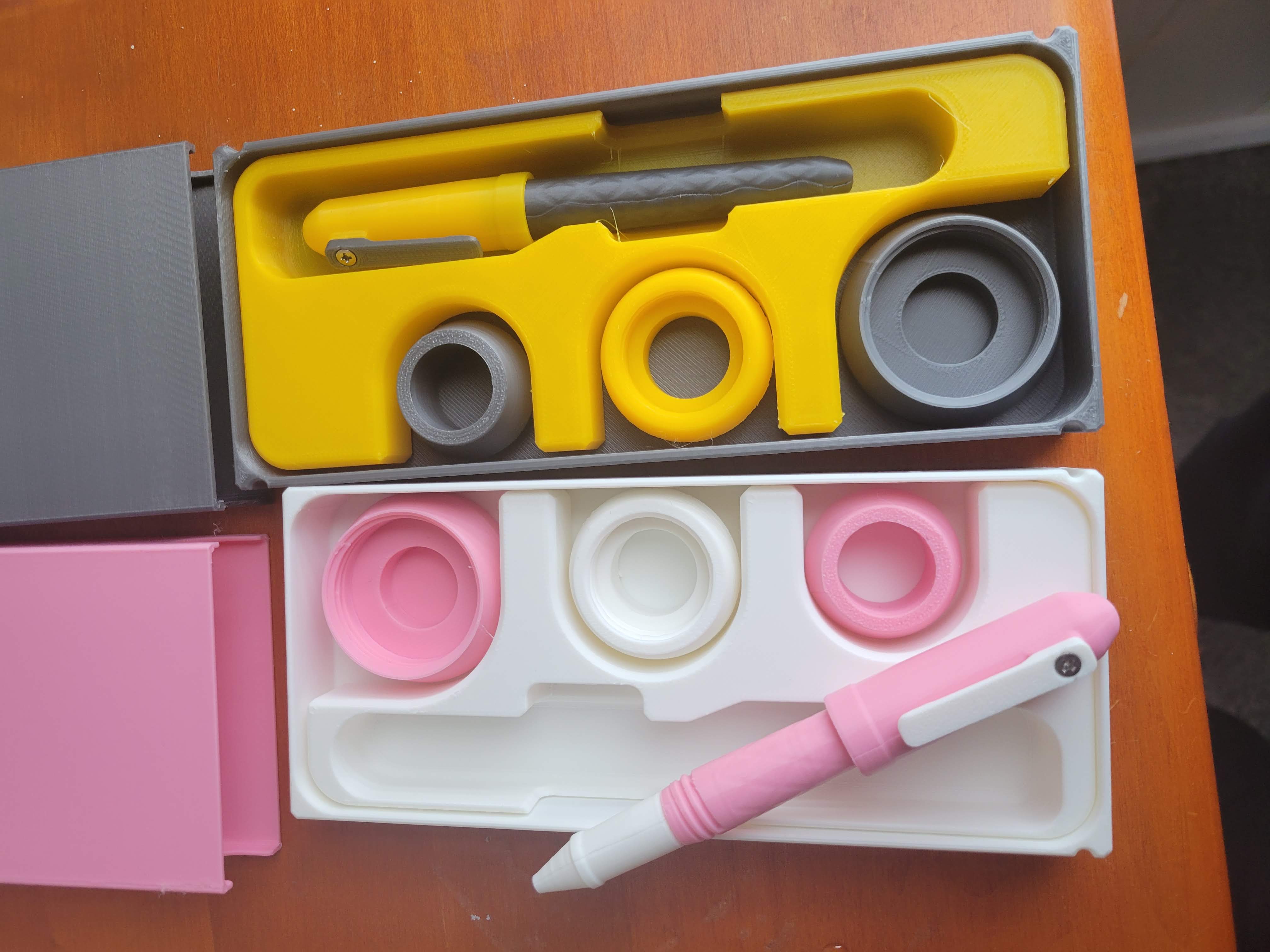 Pilot G2 complete gift set — thumbnail 2