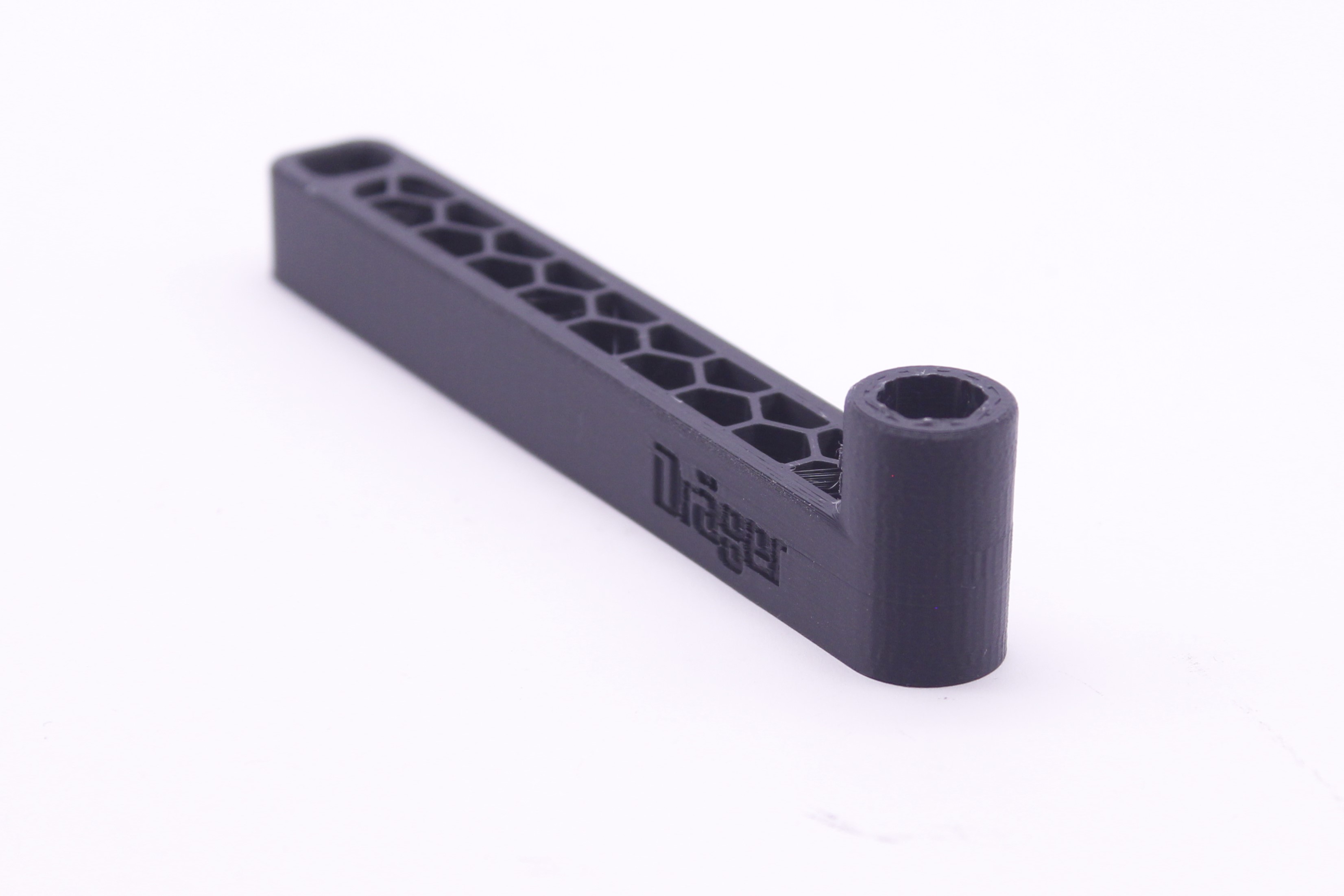 Dräger BG ProAir ice cooler assembly tool