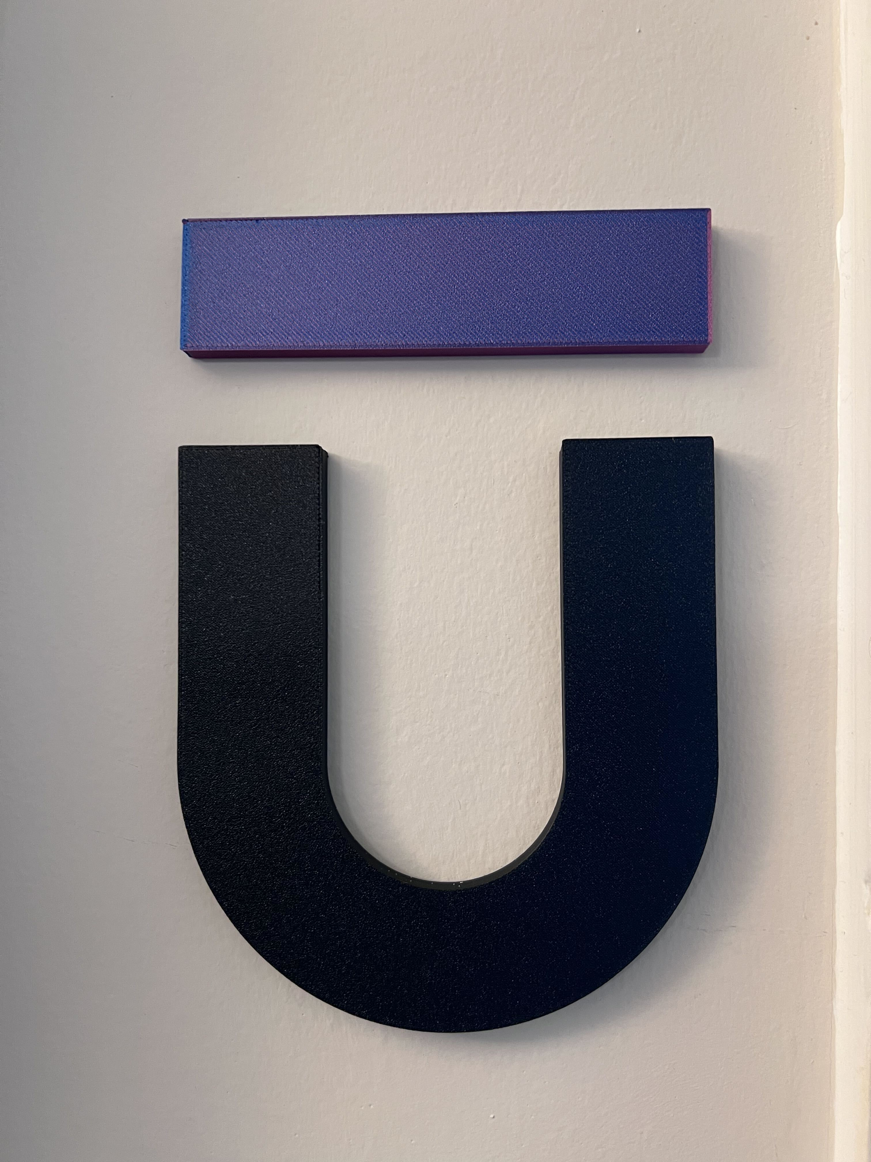 Upwind logo