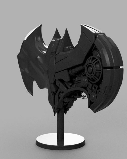 Dark Wing Relic — thumbnail 5