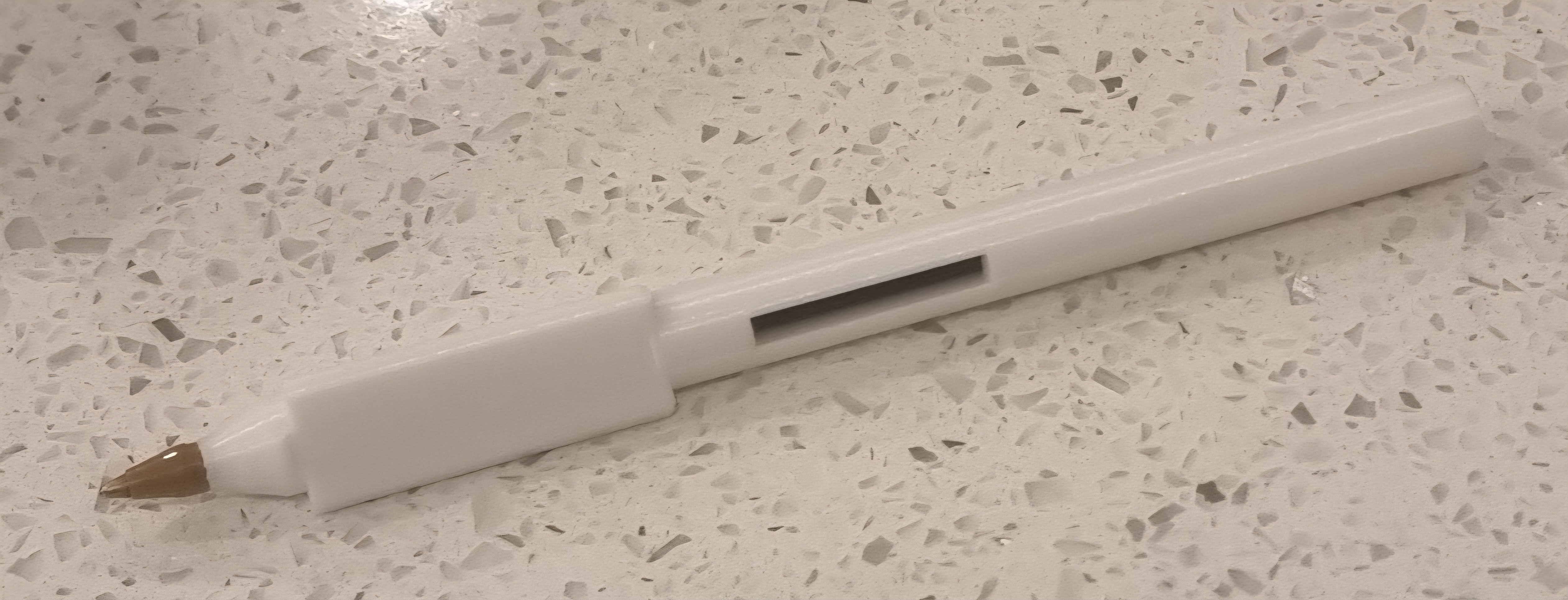comfortable pen — miniatura 5