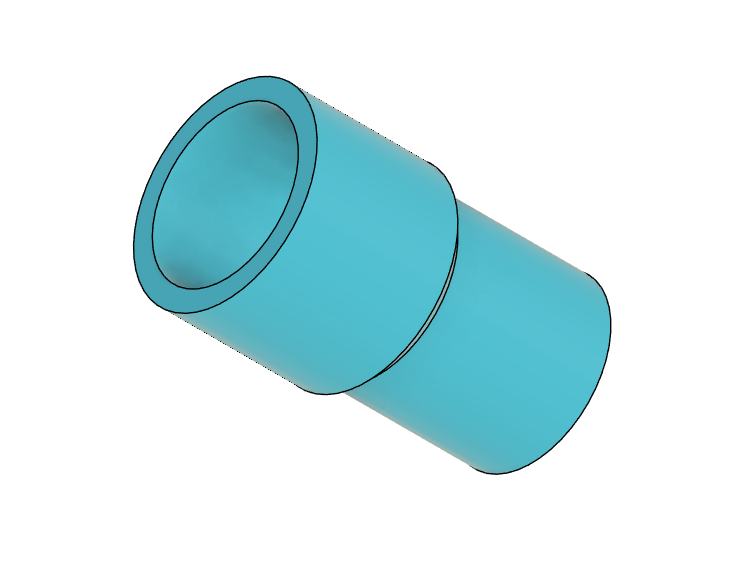Siren Maulr barrel lug