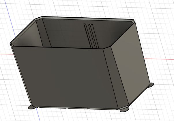 Sortimo L-BOXX Insertboxes — miniatura 3