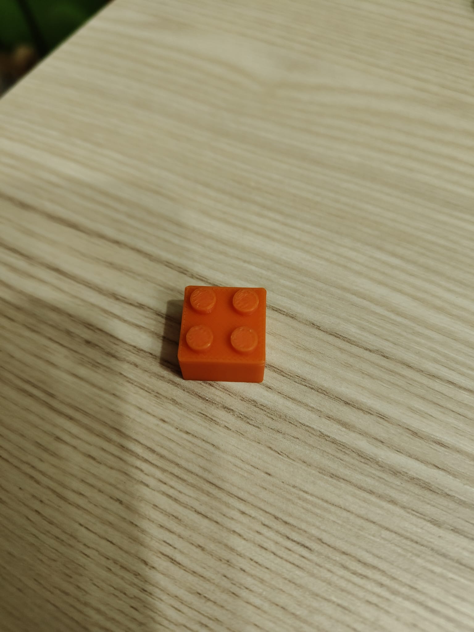 Lego 2x2