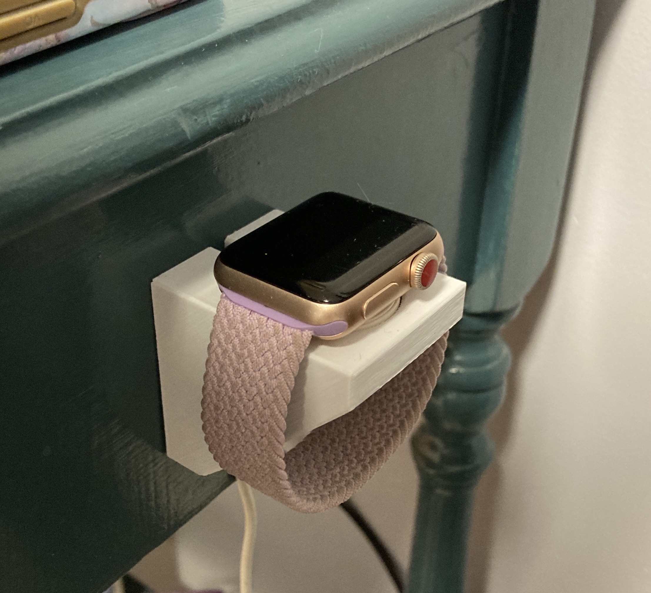 Apple Watch Wall Charger
