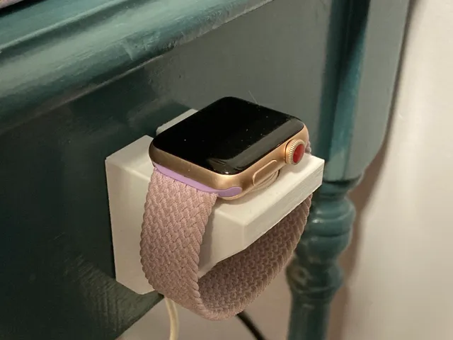 Apple Watch Wall Charger