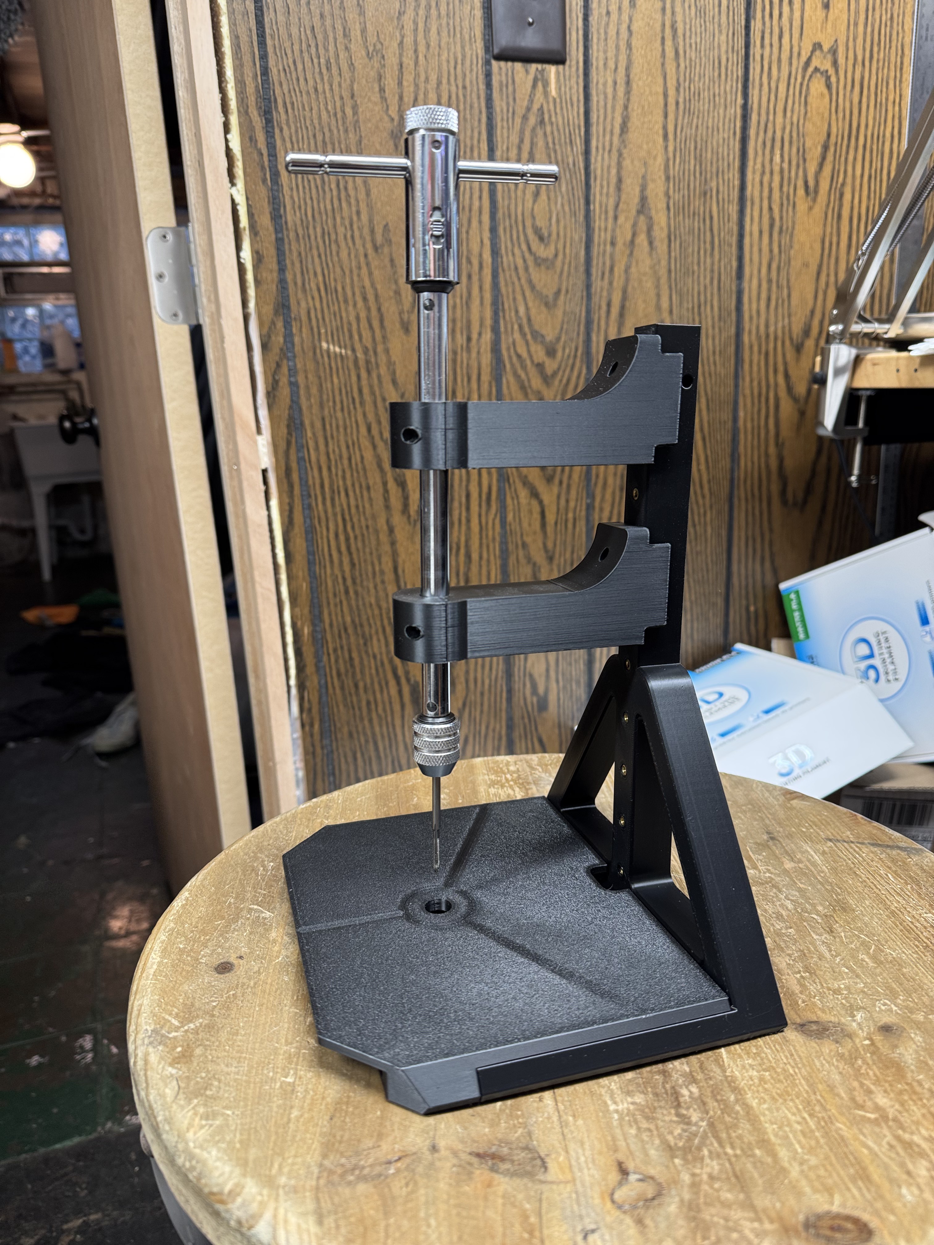 Tap Press
