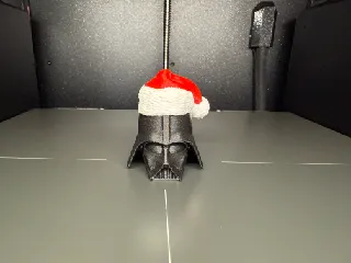 Darth Vader Ornament