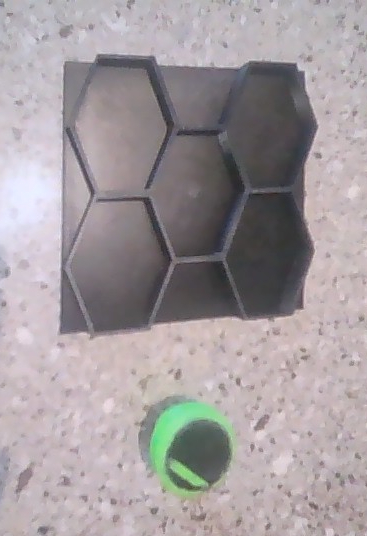 Concrete Stamper — miniatura 2