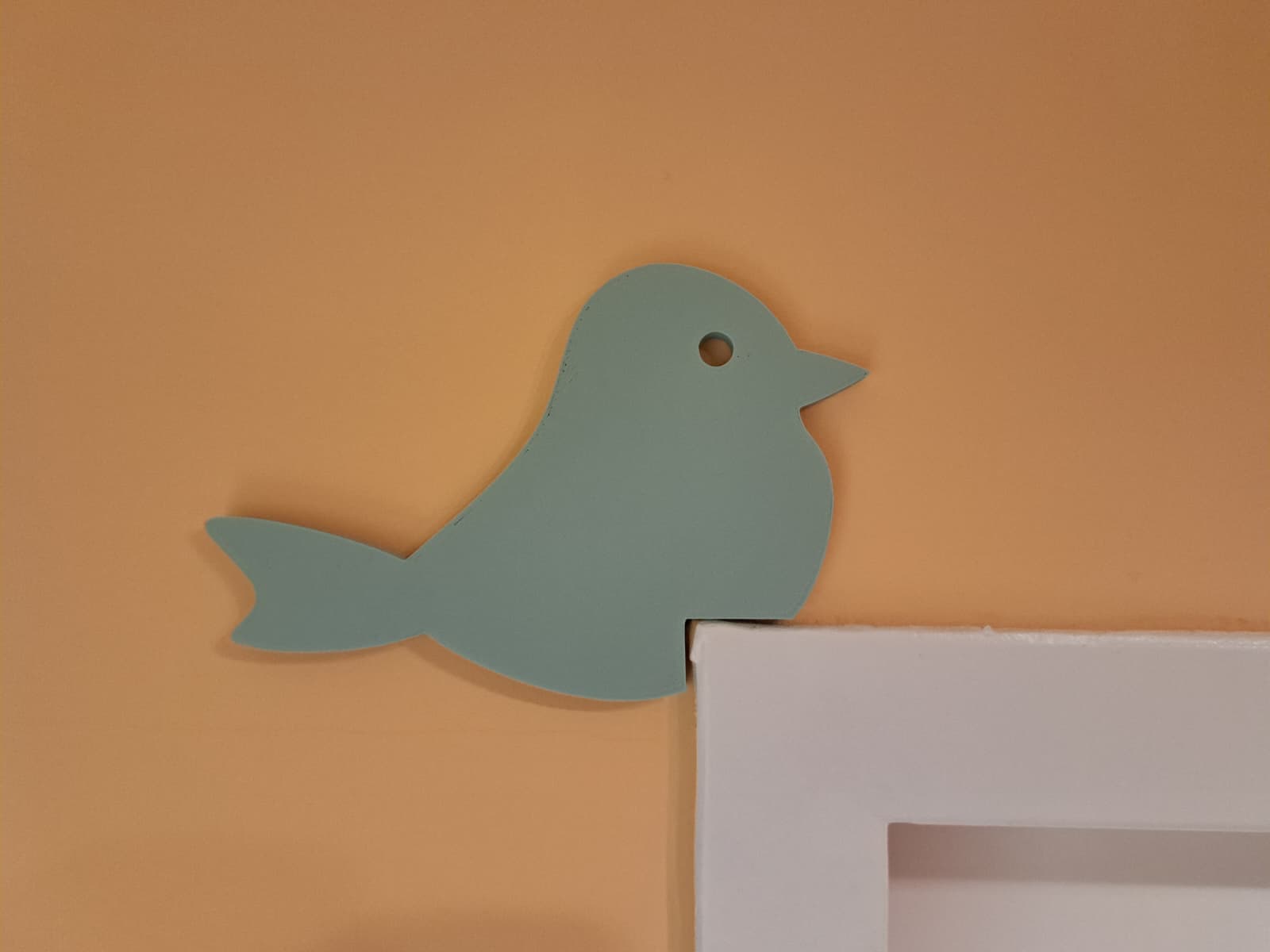 Doorbirds