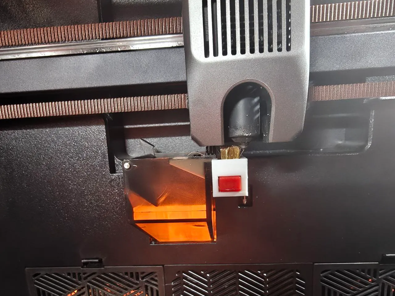 Улучшенная очистка сопла/Improved nozzle cleaning by myxxx323