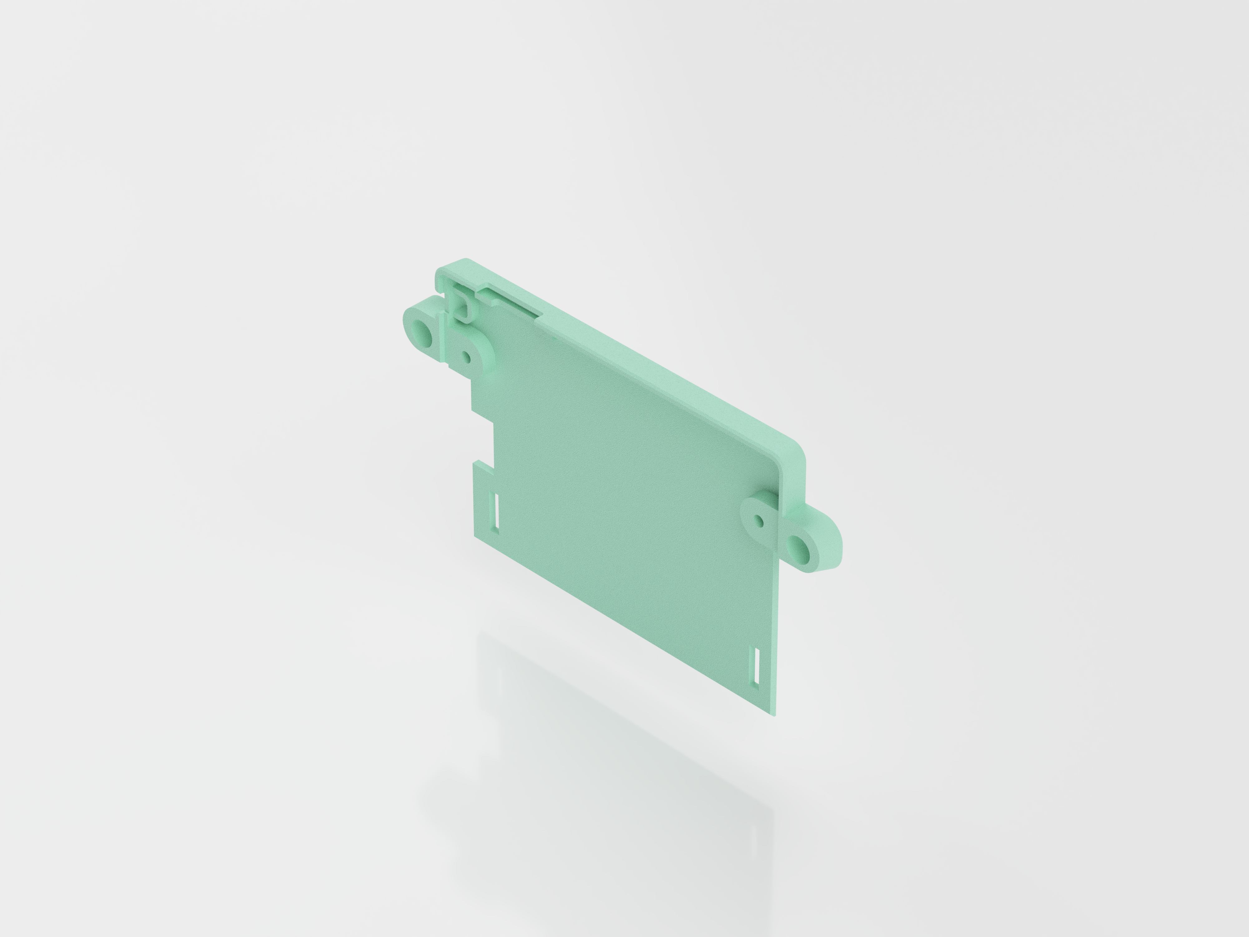 Carry-On Mod for GBC Rear Upper (BETA)