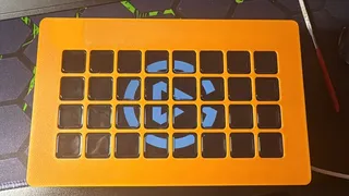 Elgato Stream Deck XL Faceplate Cover