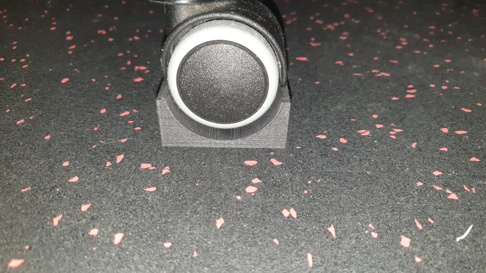 Simracing brakes for office chair