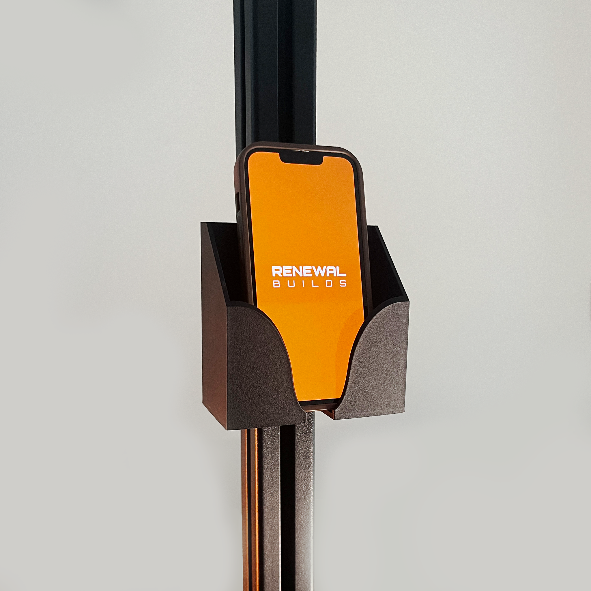 SimRig Phone Holder