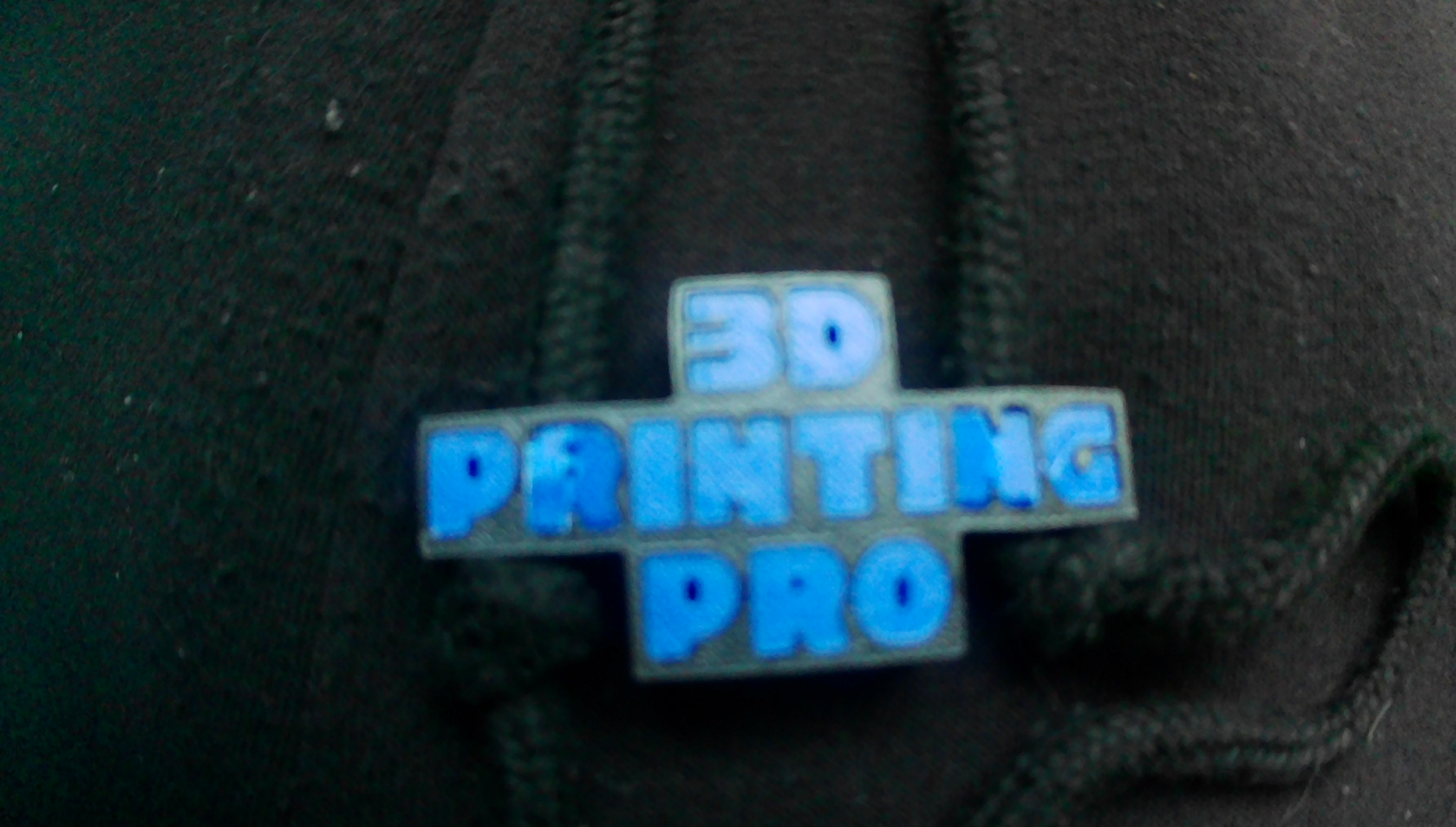 3D Printing Pro Bead — thumbnail 3