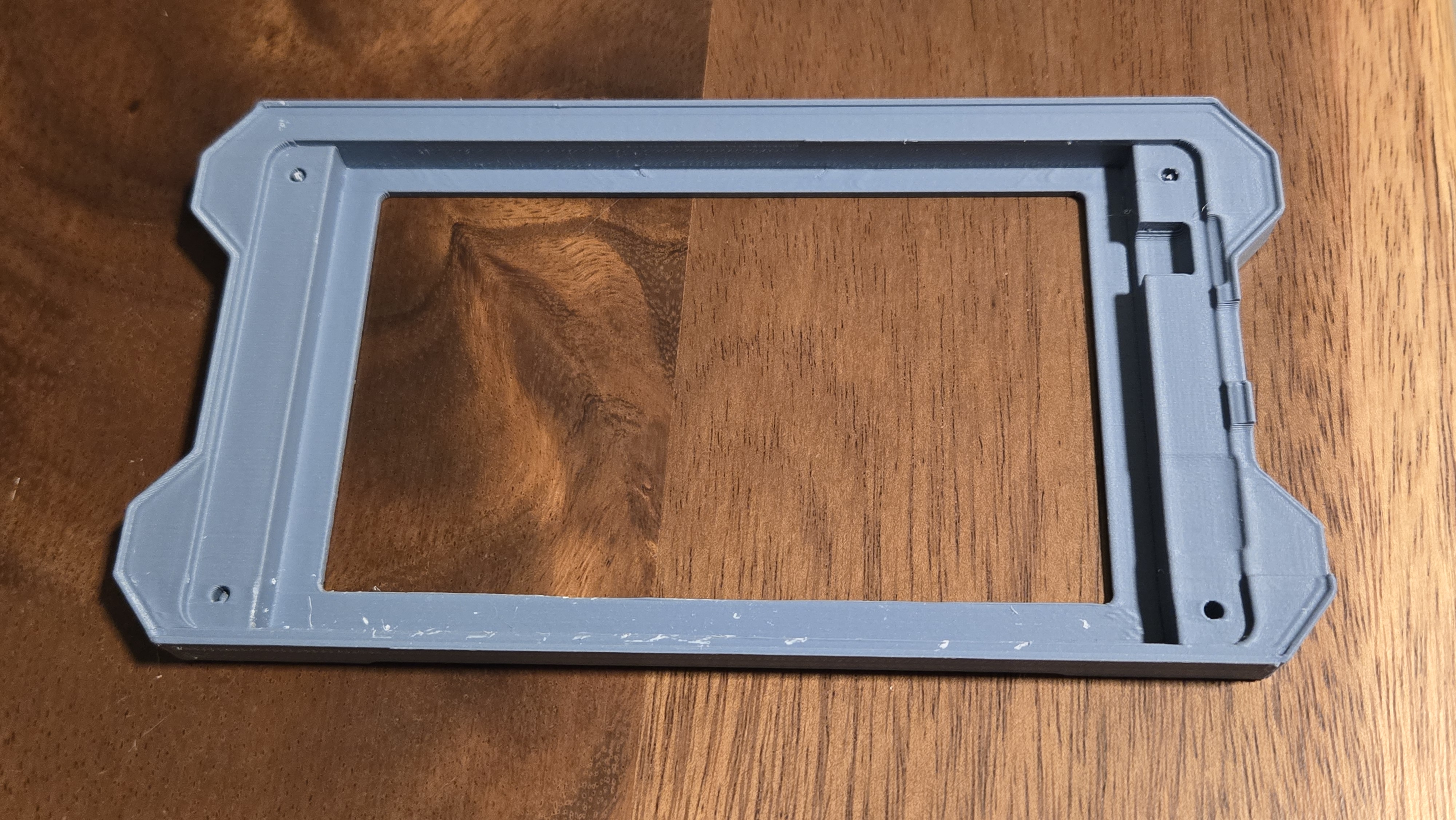 Sovol Zero MKS IPS550 5" Touchscreen Case — miniatura 5