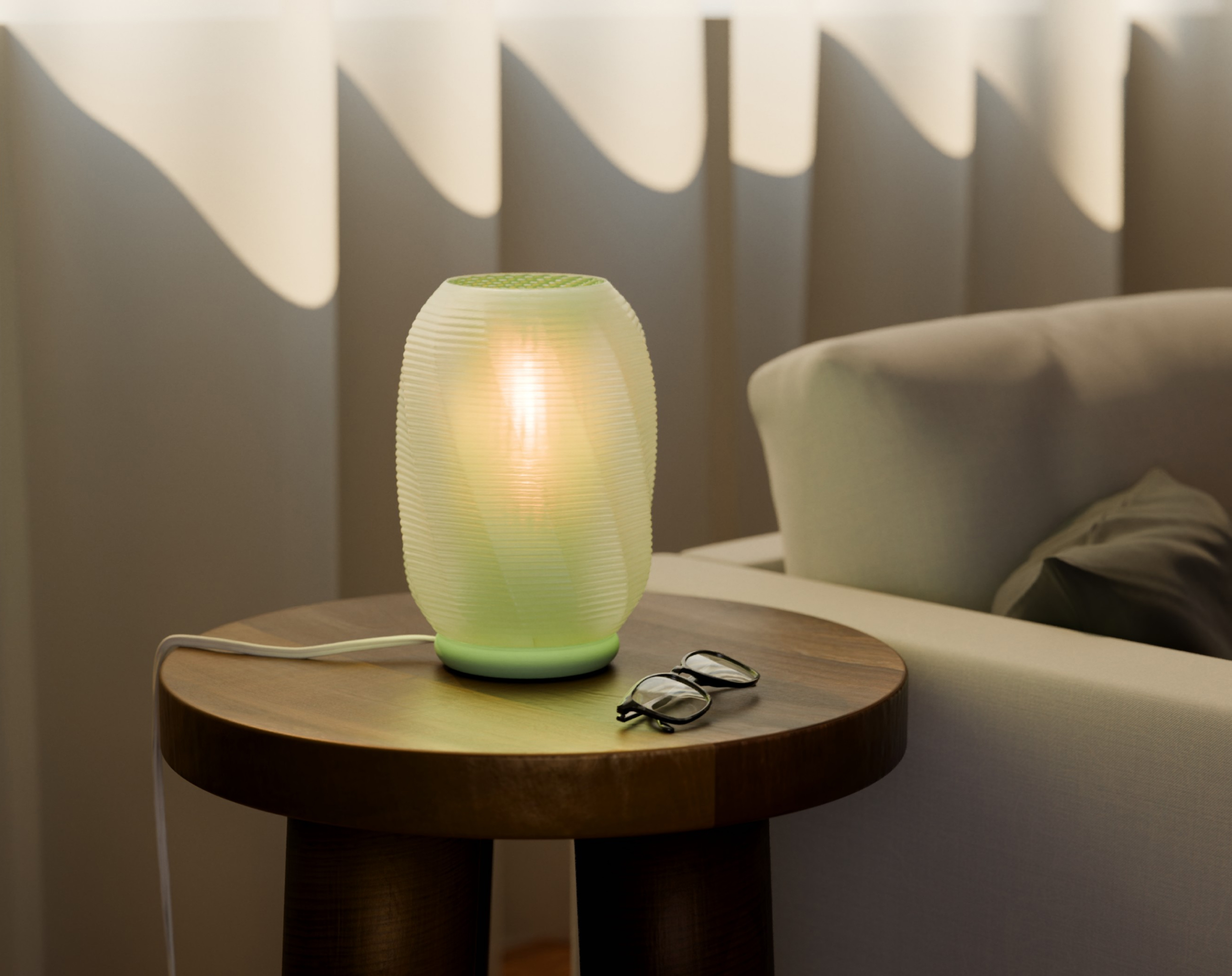 Nixie Lamp — miniatura 8