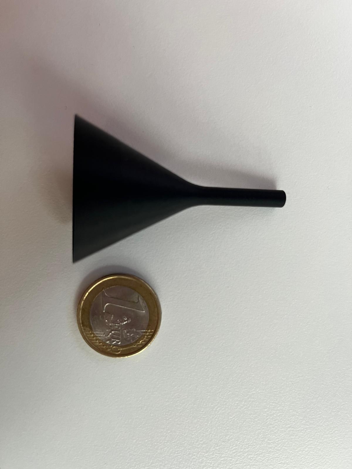 Mini Trichter Funnel