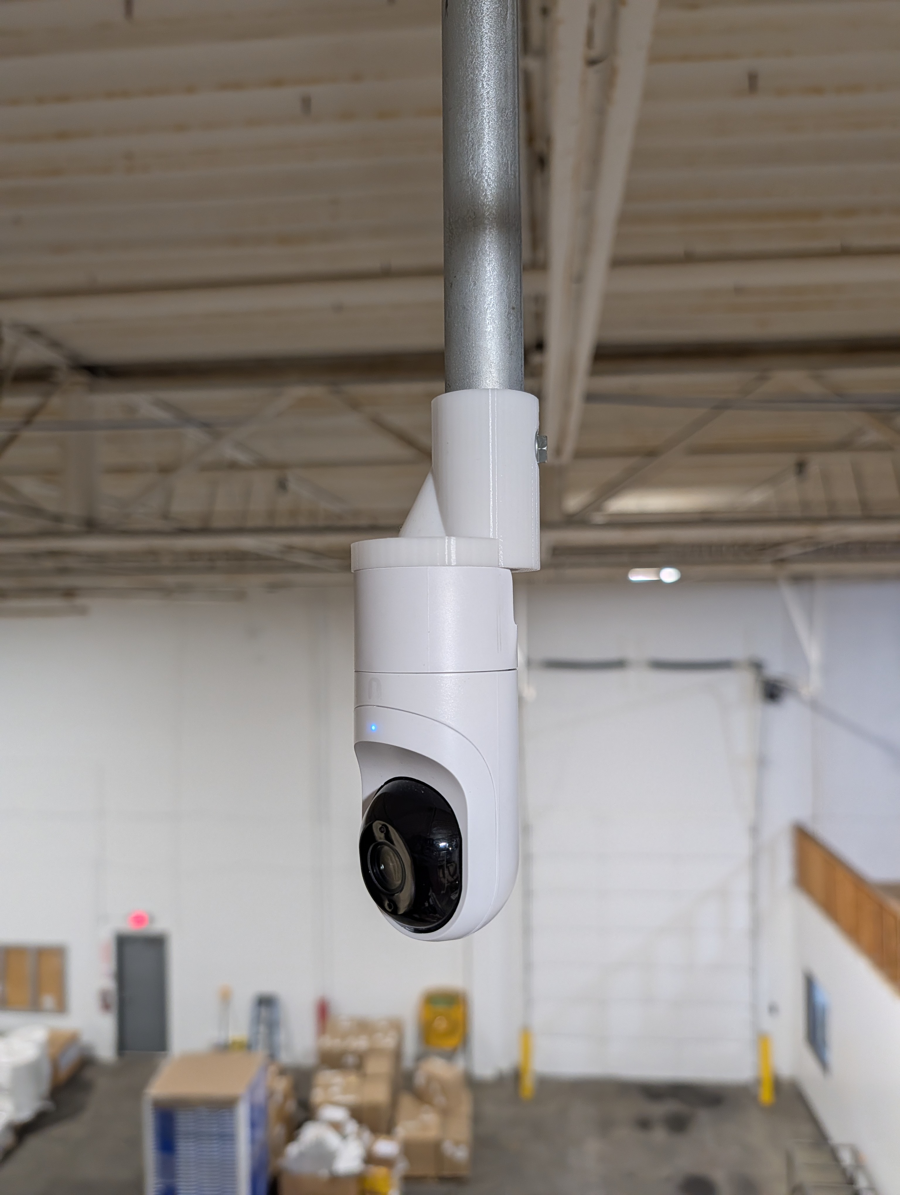 G3 / G5 Flex Conduit Mount
