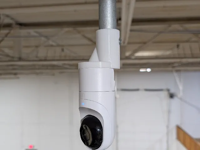 G3 / G5 Flex Conduit Mount
