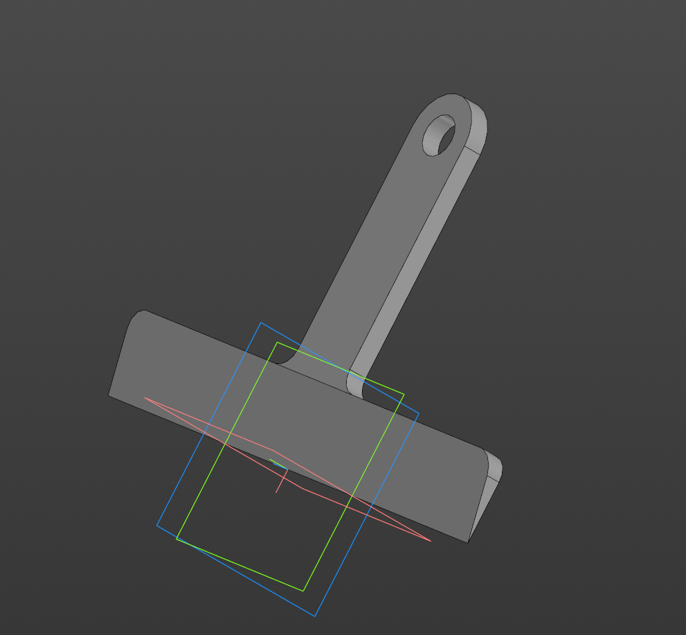 spatula