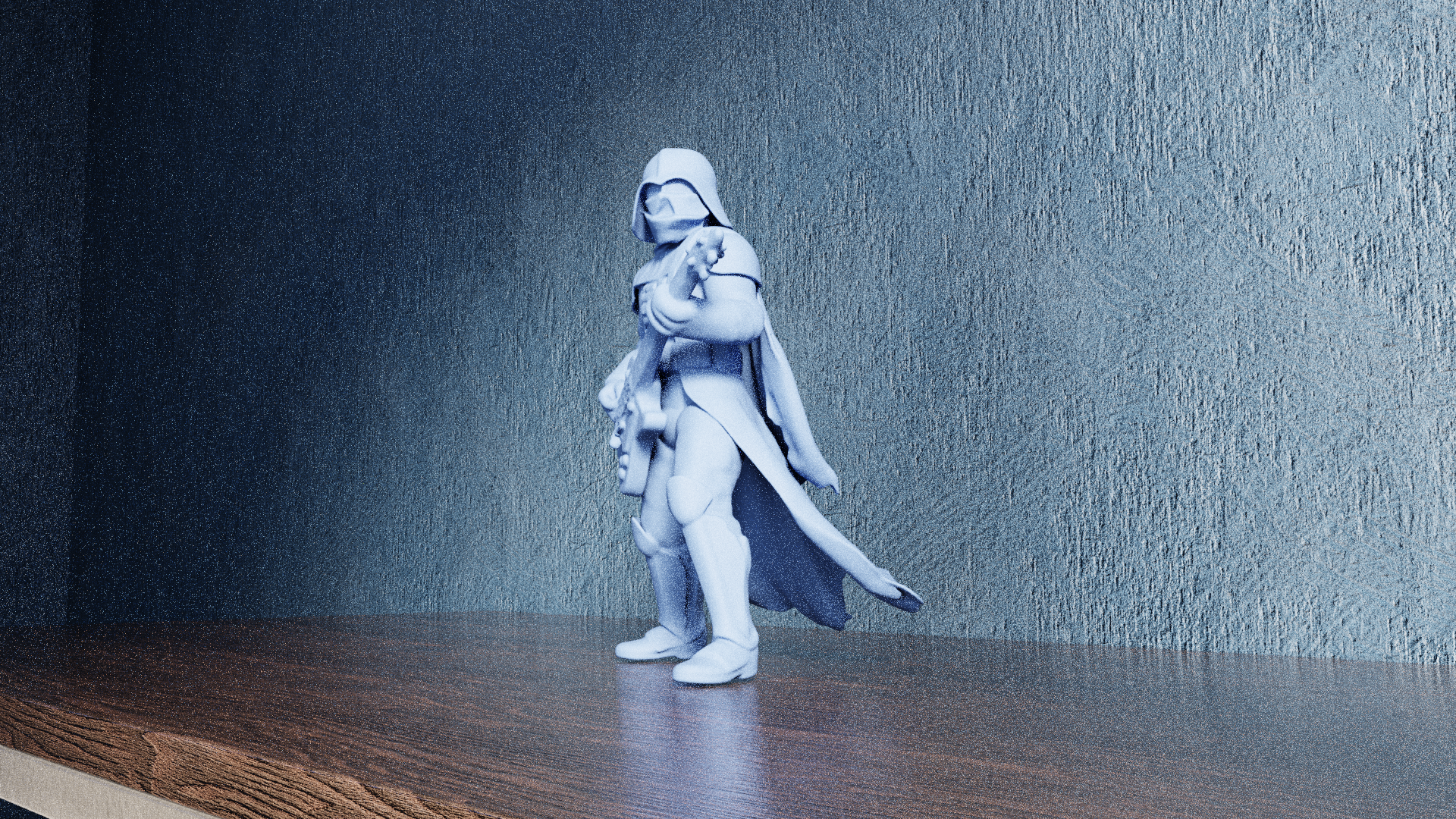 Rockstar Vader — miniatura 8