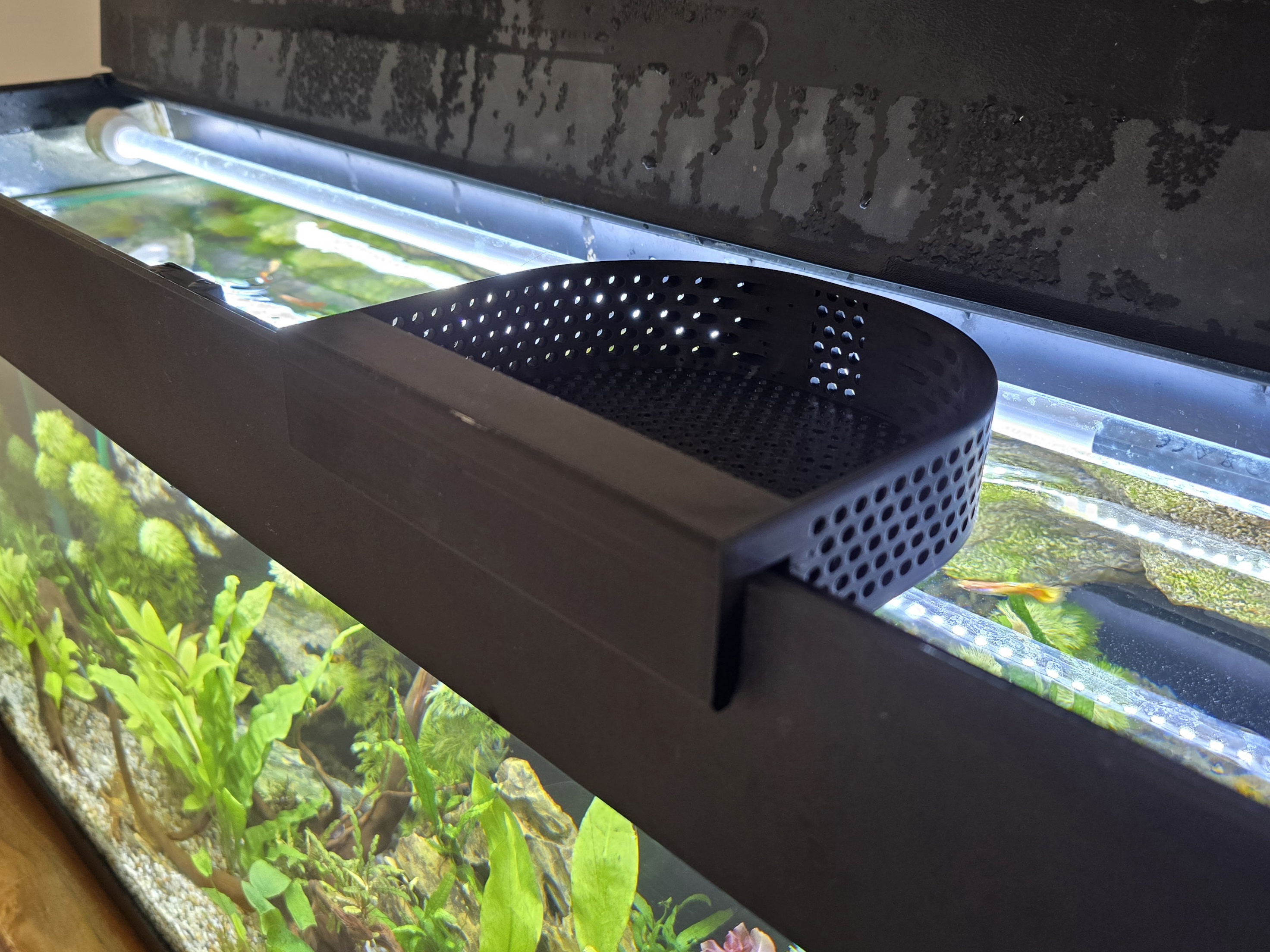 Aquarium Water Diffuser - Juwel 180L