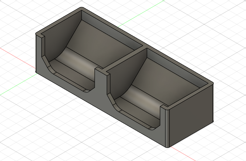 Mouse Holder