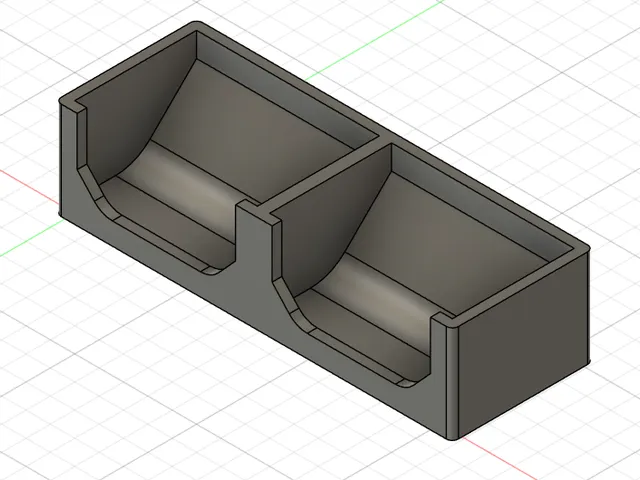 Mouse Holder