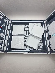 Gamer's Grimoire - Dice Trays and Core Piece