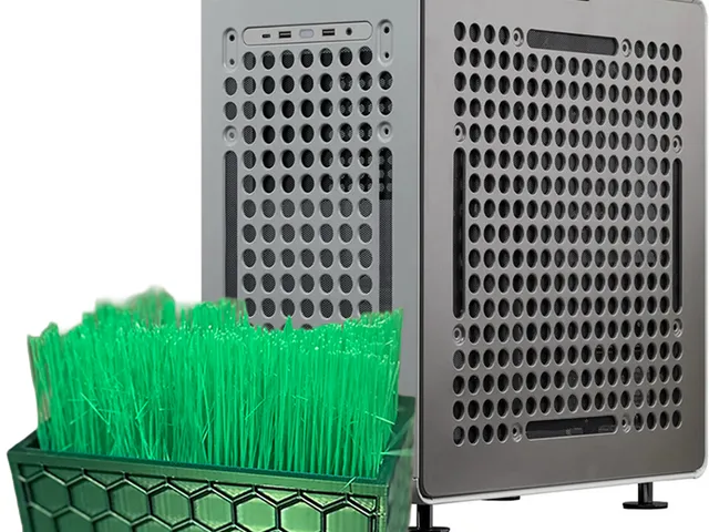 Touchable Grass
